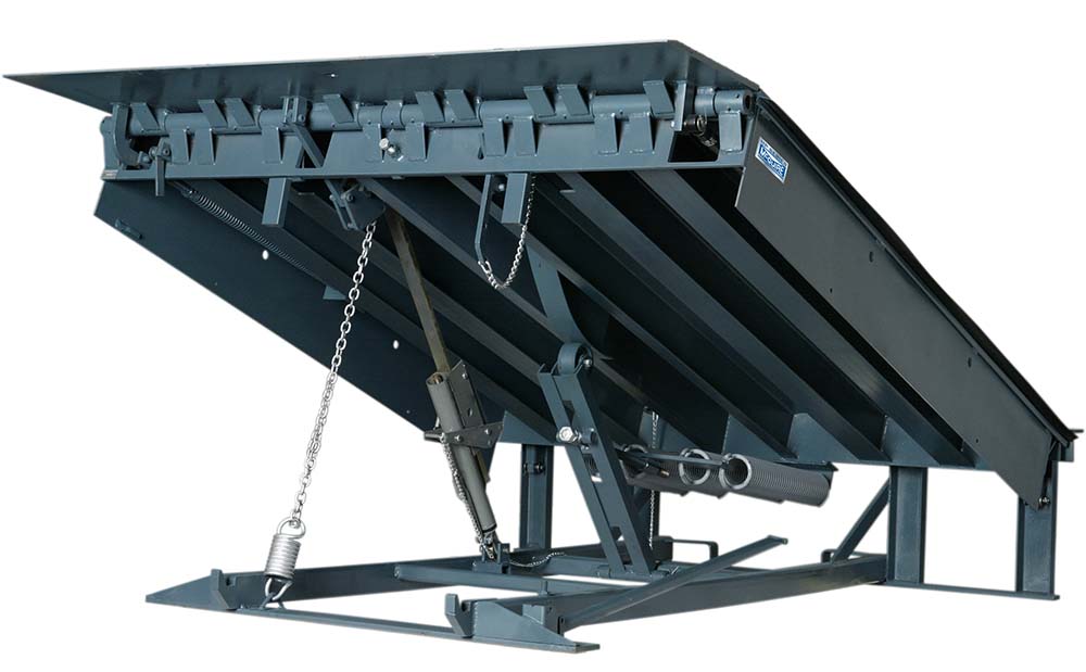 LOADING DOCK EQUIPMENT INSTALLATION & REPAIR BCC