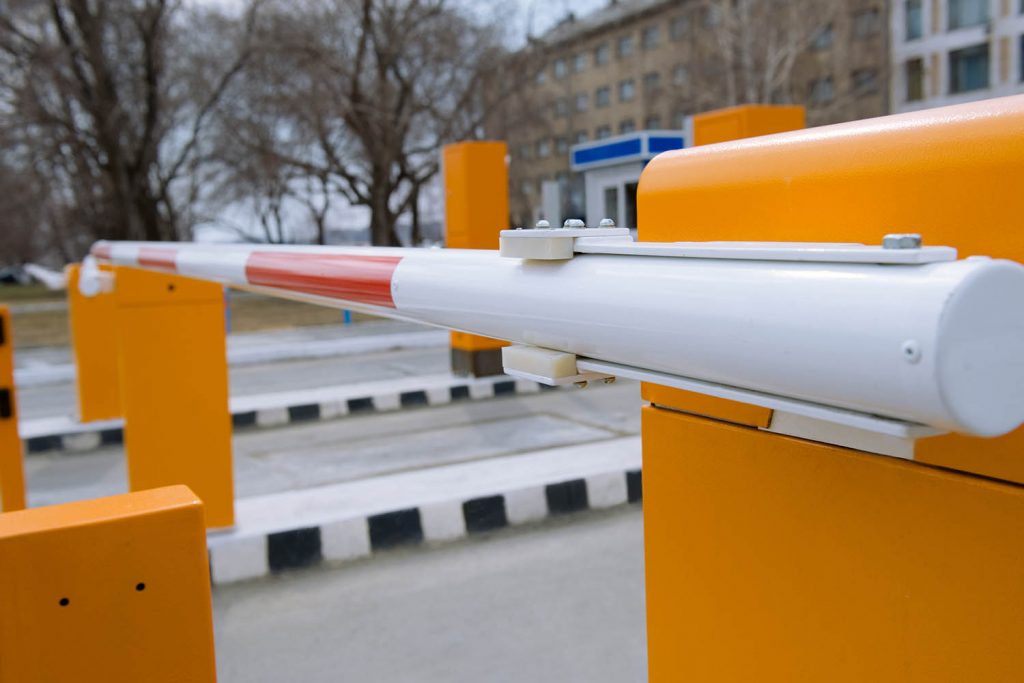 GATE OPERATORS Builders Chicago Corporation